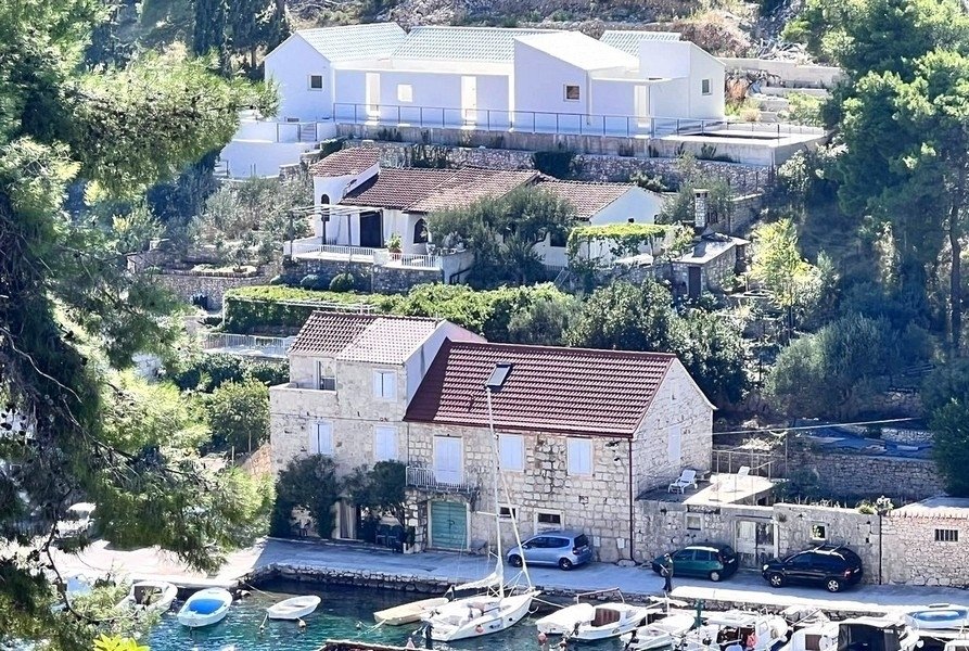 Villa in Split, Split-Dalmatia County, Croatia 3 - 16848911