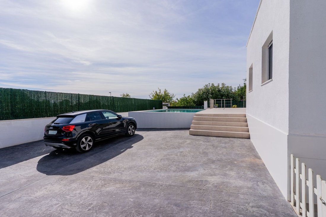 Chalet in Lliria, Valencian Community, Spain 4 - 16851122