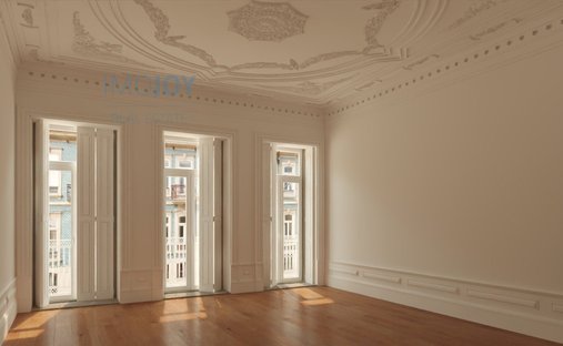 Appartamento a Cedofeita, Santo Ildefonso, Sé, Miragaia, São Nicolau e Vitória, Oporto, Portogallo 1