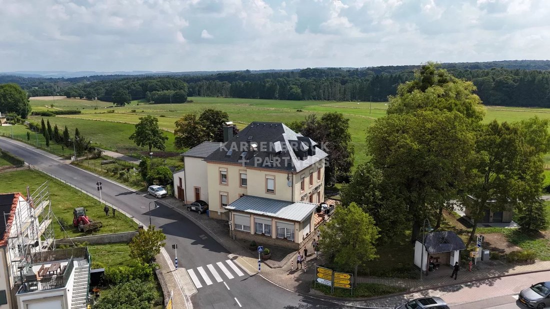 Estate in Consdorf, Grevenmacher, Luxembourg 2 - 16850031