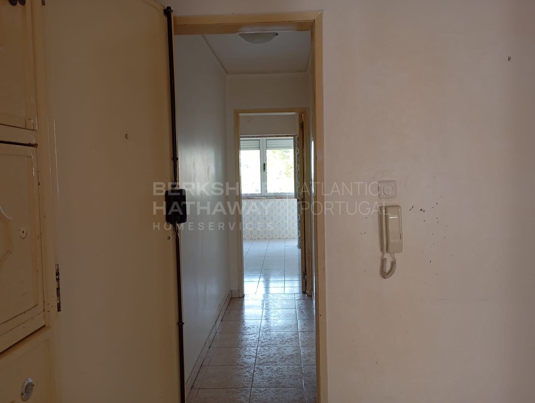 Apartment in Oeiras e Sao Juliao da Barra, Paco de Arcos e Caxias, Lisbon, Portugal 5 - 16270645
