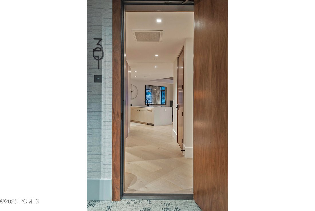 Appartement à Park City, Utah, États-Unis 1 - 16852398