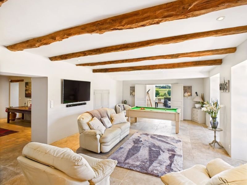 House in Cahuzac-sur-Vere, Occitania, France 3 - 15888918
