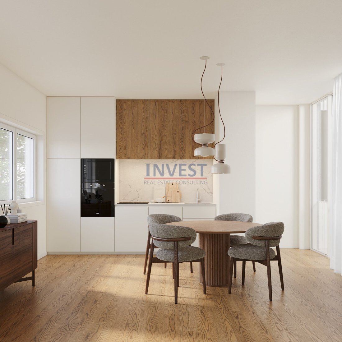 Apartment in Cedofeita, Santo Ildefonso, Se, Miragaia, Sao Nicolau e Vitoria, Porto District, Portugal 2 - 16845364