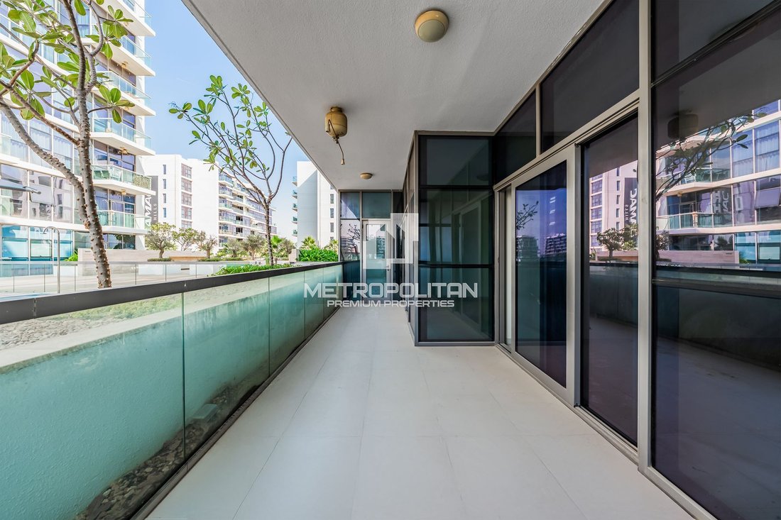 Apartment in Damac Hills, Dubai, United Arab Emirates 3 - 16845536
