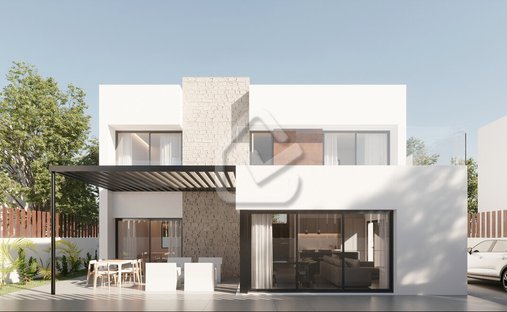 Chalet à Dénia, Valence, Espagne 1