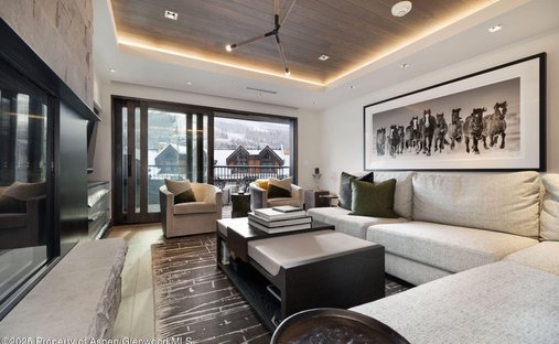 Condo in Vail, Colorado, United States 1