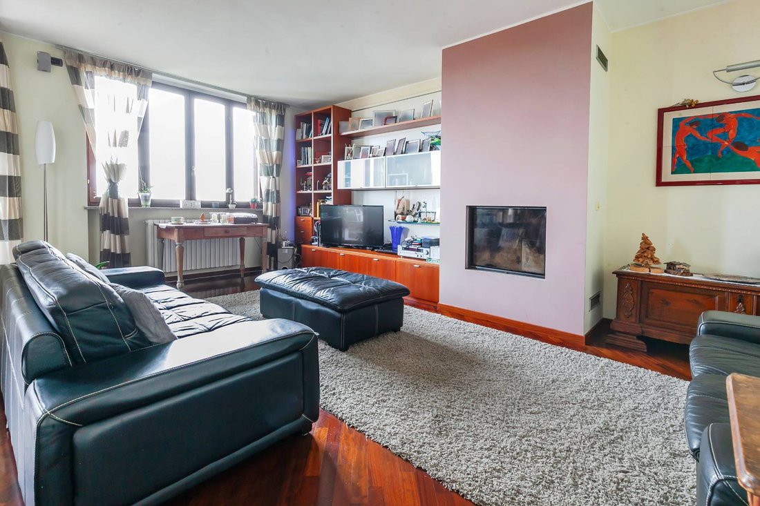 Apartment in Peschiera Borromeo, Lombardy, Italy 2 - 16847084
