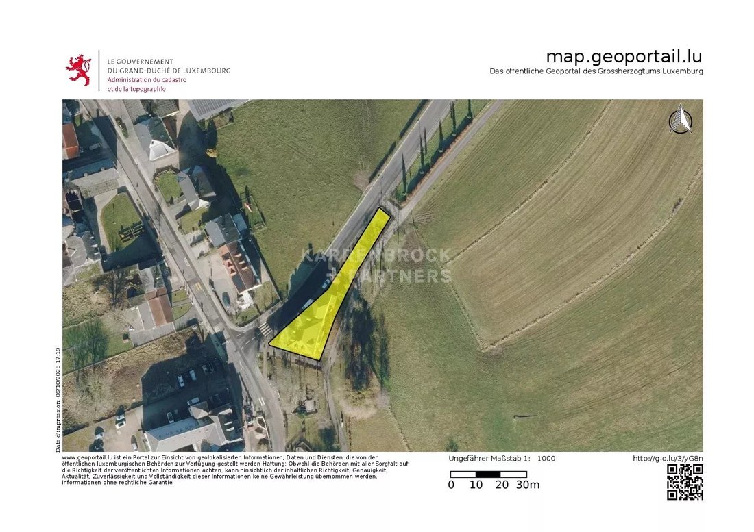 Estate in Consdorf, Grevenmacher, Luxembourg 5 - 16850031