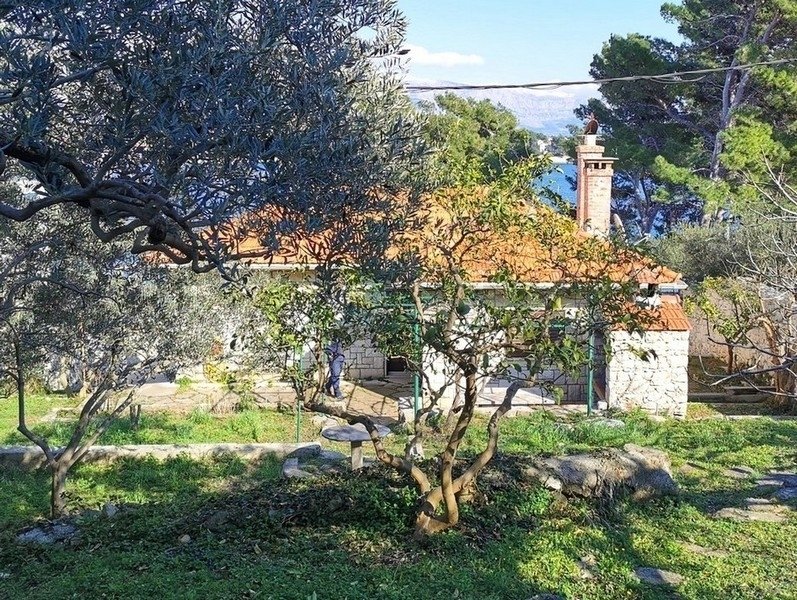 House in Split, Split-Dalmatia County, Croatia 1 - 16848939