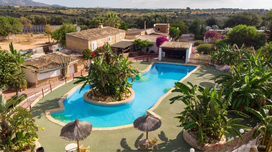 Manacor, Balearic Islands, Spain 1 - 16186062