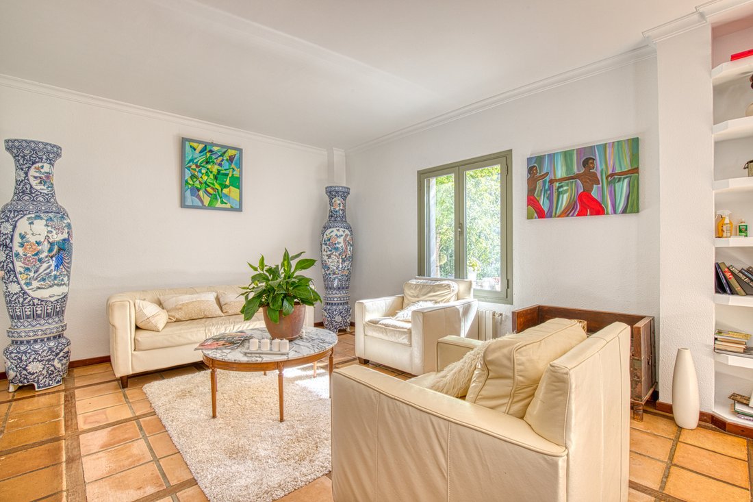 Finca in Esporles, Balearic Islands, Spain 5 - 16849143