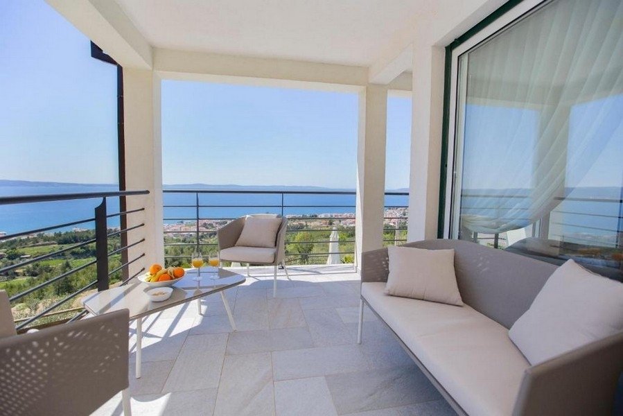 Villa in Grljevac, Split-Dalmatia County, Croatia 4 - 16848870
