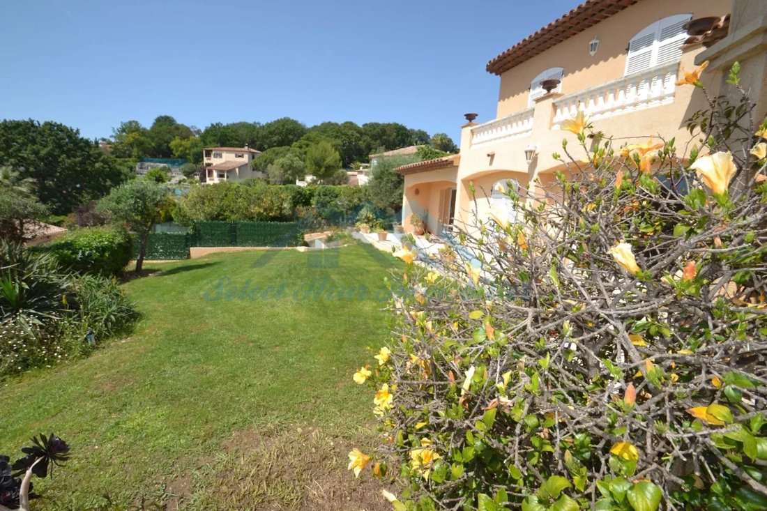Villa in Fontmerle, Antibes, France 3 - 15023885