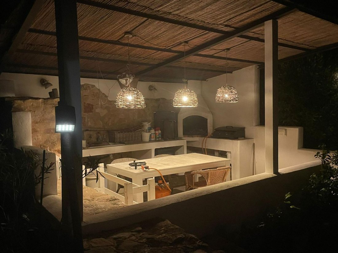 Finca a Tortosa, Catalogna, Spagna 2 - 16851376