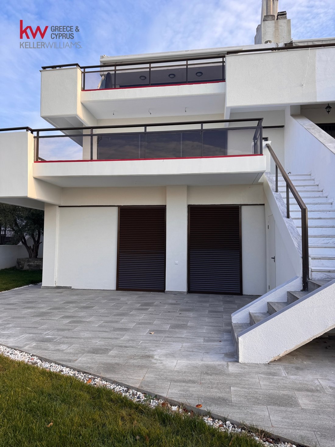 Apartment in Panorama, Macedonia and Thrace, Greece 1 - 16847302