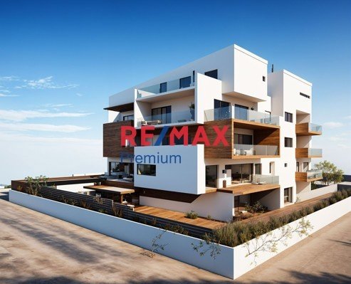 Apartment in Elliniko, Attica, Greece 1 - 16850528