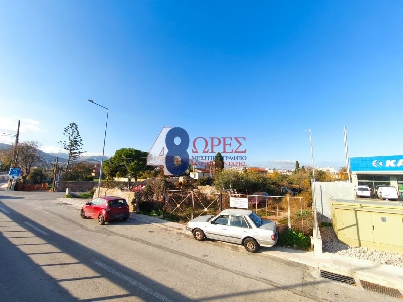 Land in Chios, Aegean, Greece 3 - 15628668