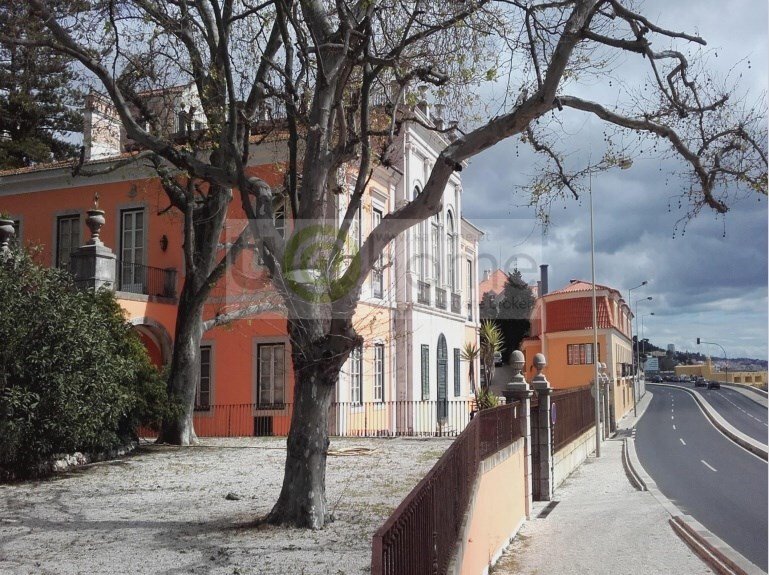 Chateau in Oeiras e Sao Juliao da Barra, Paco de Arcos e Caxias, Lisbon, Portugal 4 - 12488774