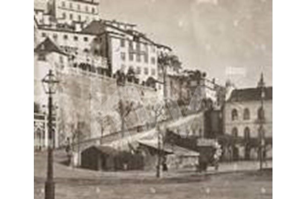 Coimbra (Se Nova, Santa Cruz, Almedina e Sao Bartolomeu), Coimbra District, Portugal 1 - 16844929