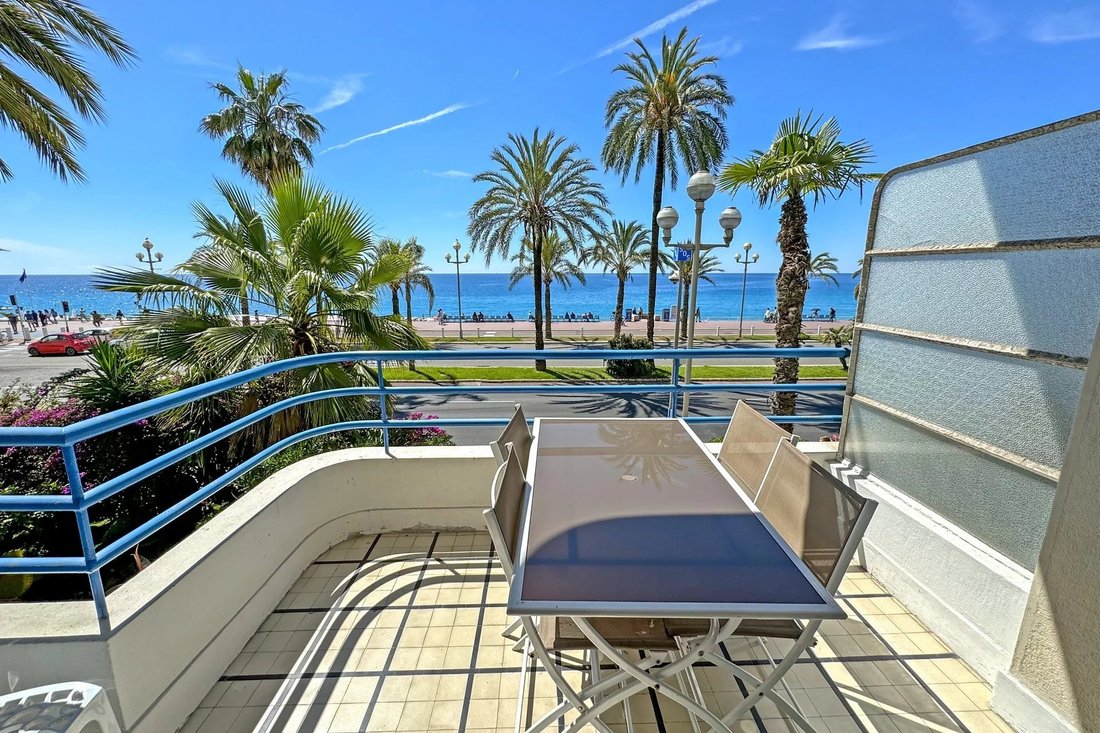 Apartment in Fleurs-Gambetta, Nice, France 1 - 16846358