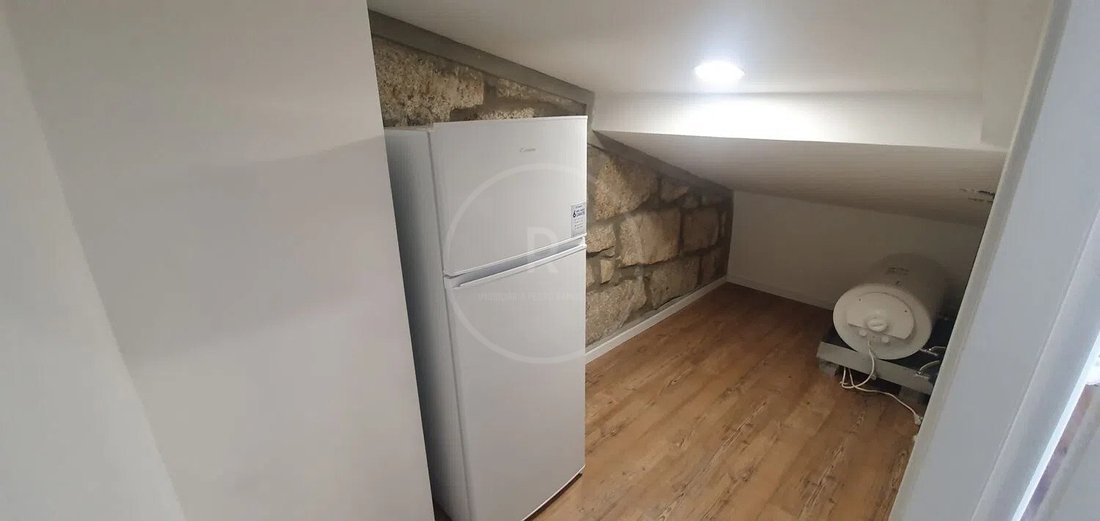 Apartment in Cedofeita, Santo Ildefonso, Se, Miragaia, Sao Nicolau e Vitoria, Porto District, Portugal 4 - 16845301