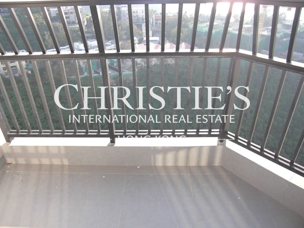 Apartment in Hong Kong, Hong Kong 2 - 16851043