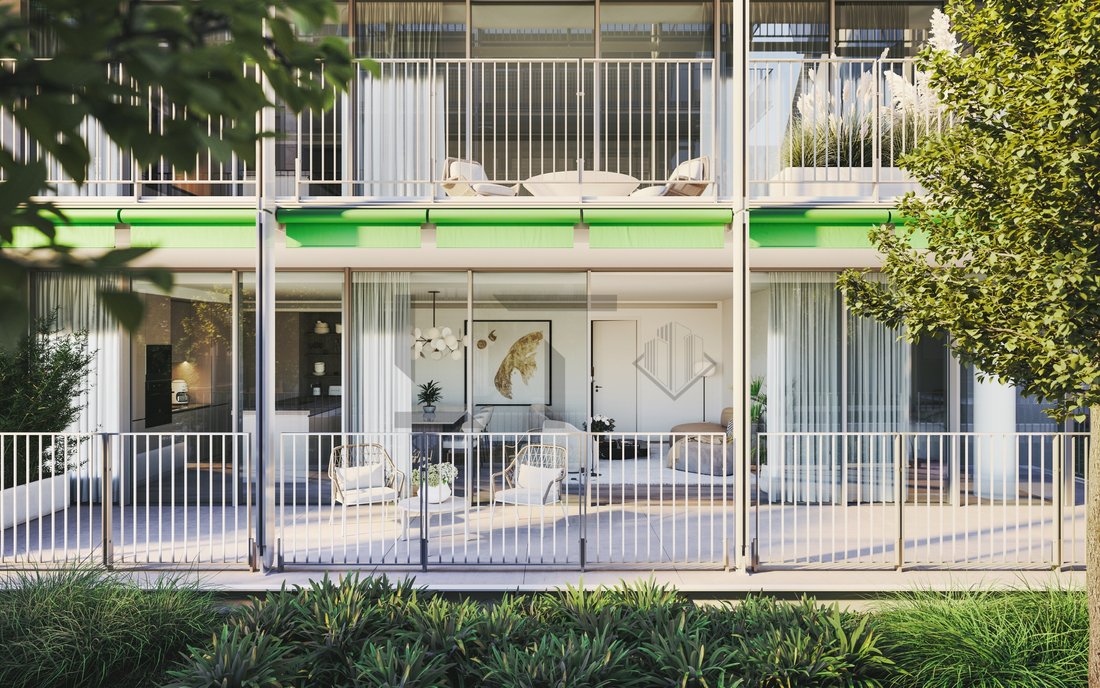 Apartment in Marvila, Lisbon, Portugal 4 - 16849420