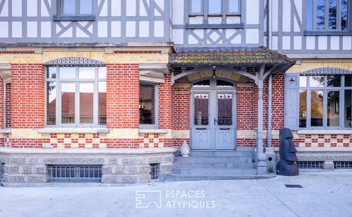 Magnificent Event Castle Hotel, Restaurant, Wedding, Seminar, Gite, Swimming Pool And Spa