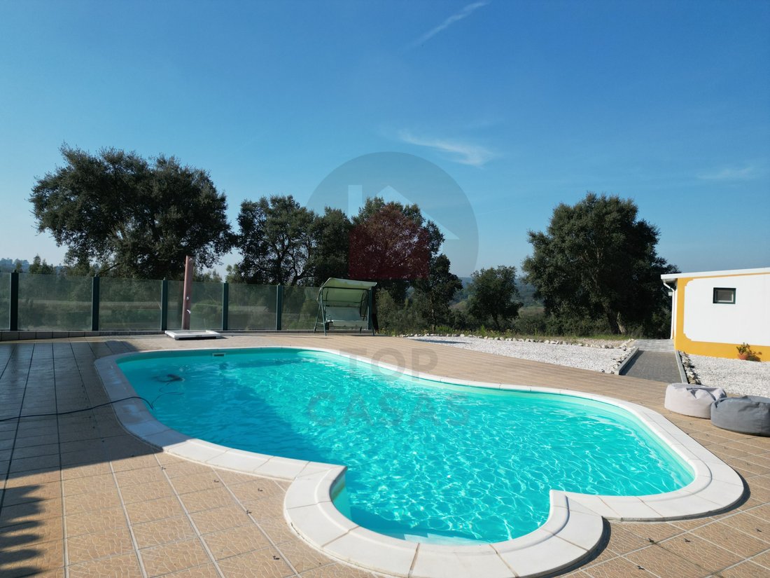 Finca in Raposa, Santarem District, Portugal 4 - 13618243