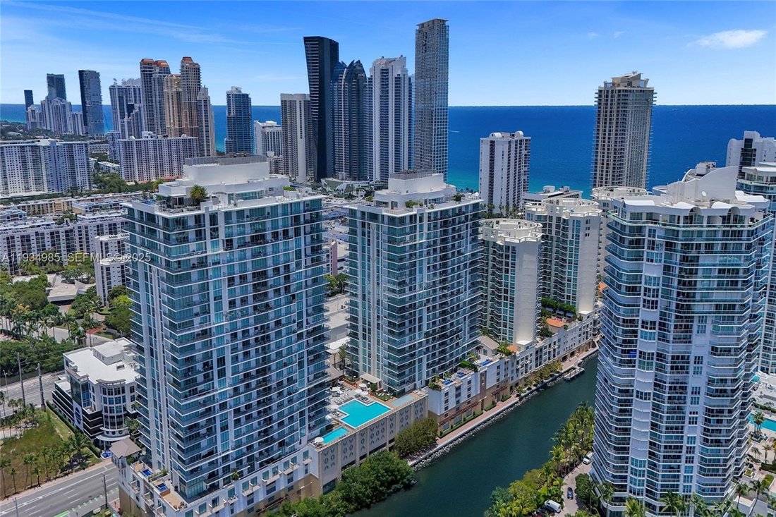 Condo in Golden Beach, Florida, United States 5 - 16846474