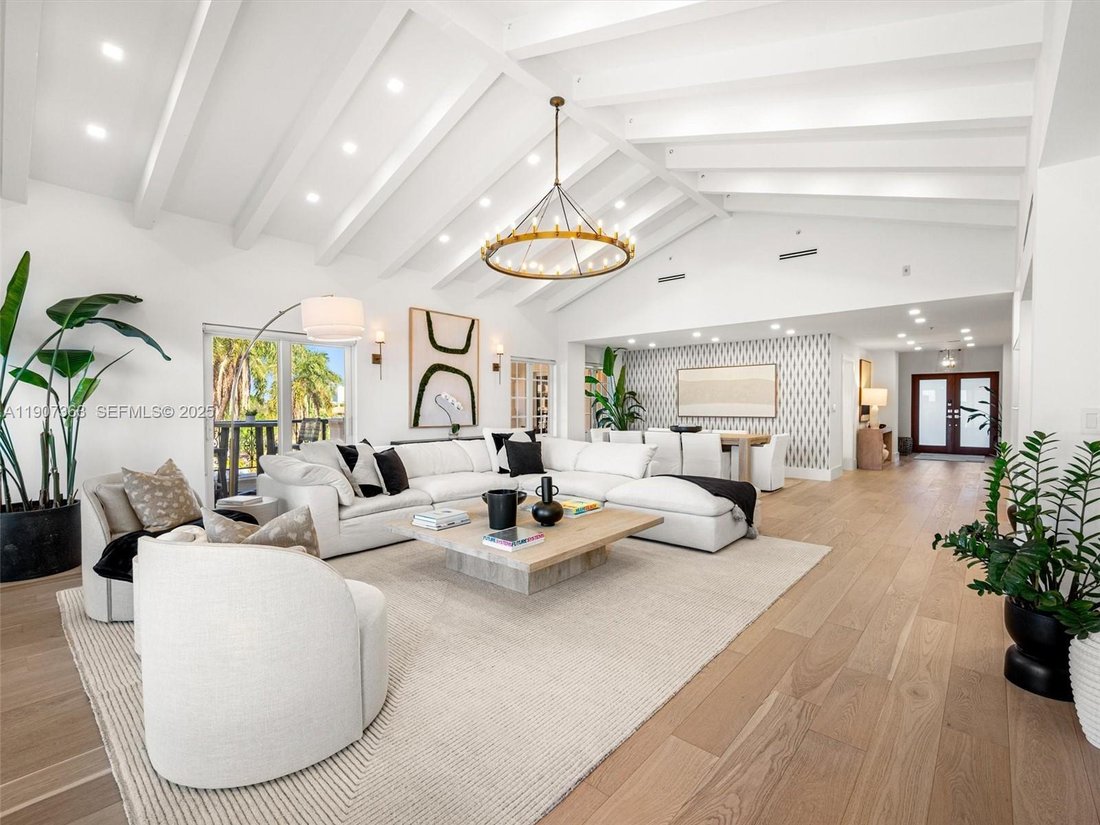 Condo in Miami Beach, Florida, United States 4 - 16639084