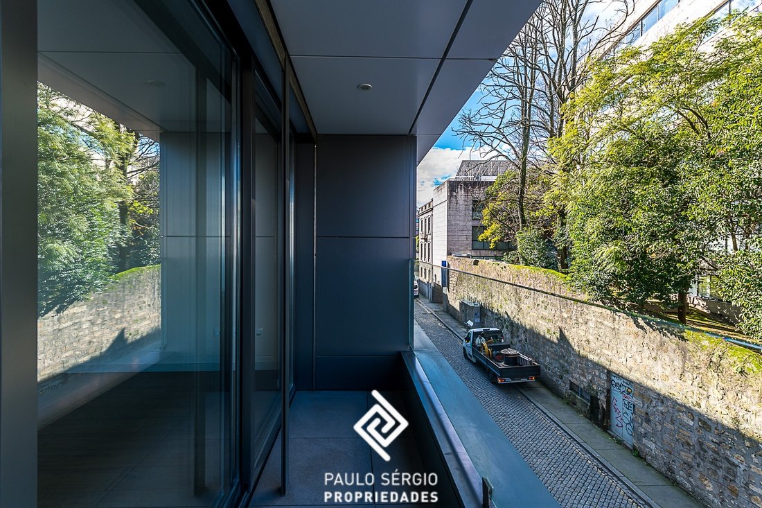 Apartment in Cedofeita, Santo Ildefonso, Se, Miragaia, Sao Nicolau e Vitoria, Porto District, Portugal 4 - 13766204