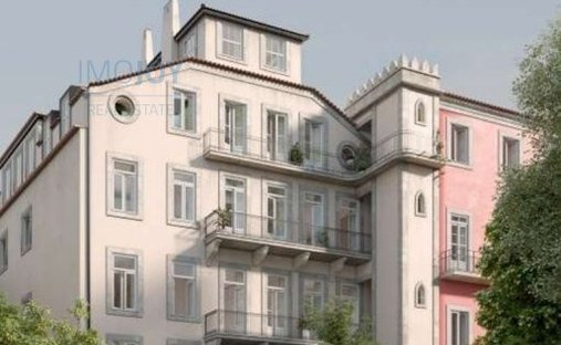 Apartment in Cedofeita, Santo Ildefonso, Se, Miragaia, Sao Nicolau e Vitoria, Porto District, Portugal 1