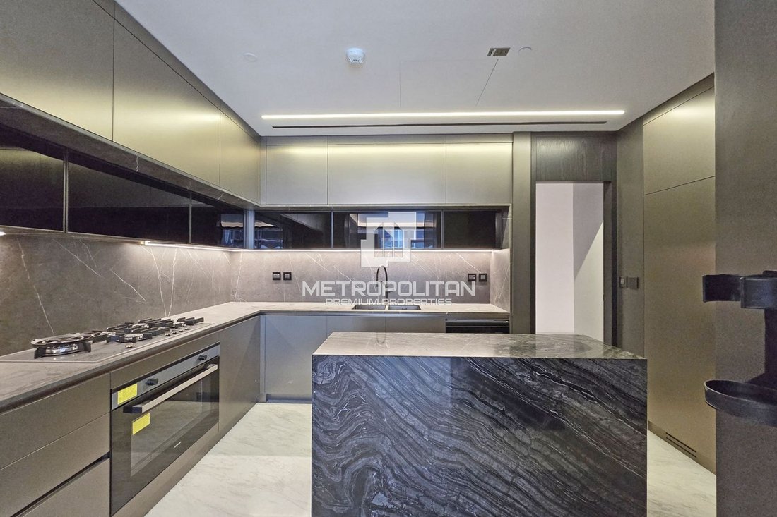 Apartment in Business Bay, Dubai, United Arab Emirates 3 - 16849558