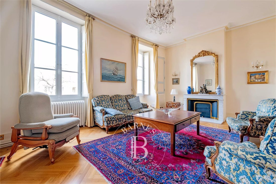 Apartment in Grand Parc-Chartrons-Paul Doumer, Bordeaux, France 3 - 16844886
