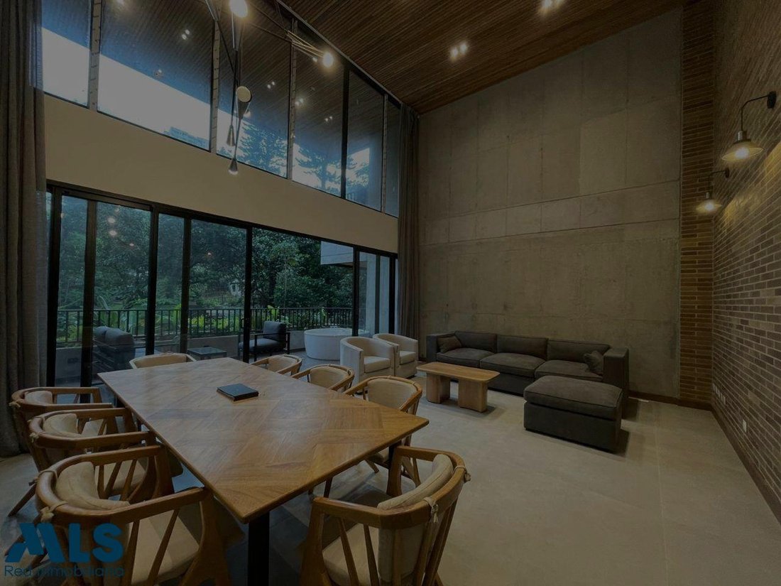 Apartment in Medellín, Antioquia, Colombia 5 - 16851774