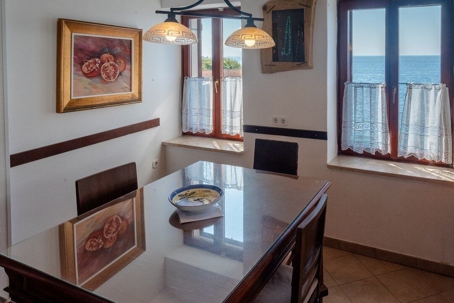 Apartment in Rovinj, Istria County, Croatia 5 - 16848962