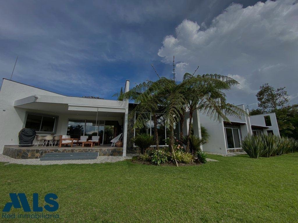 House in Rionegro, Antioquia, Colombia 1 - 16851768