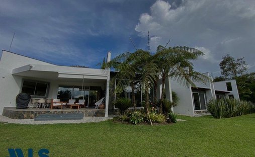 House in Rionegro, Antioquia, Colombia 1