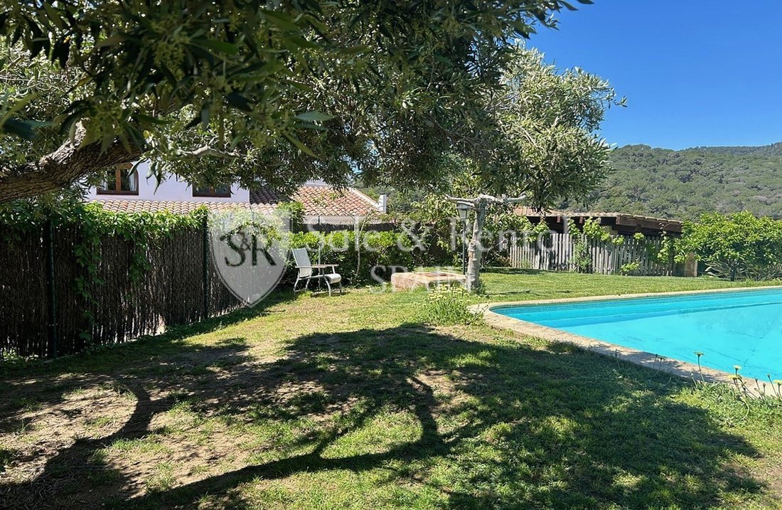 Chalet in Lloret de Mar, Catalonia, Spain 3 - 16845937