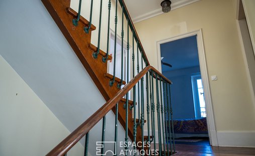 Castle for Sale in Valence, Auvergne-Rhône-Alpes, France