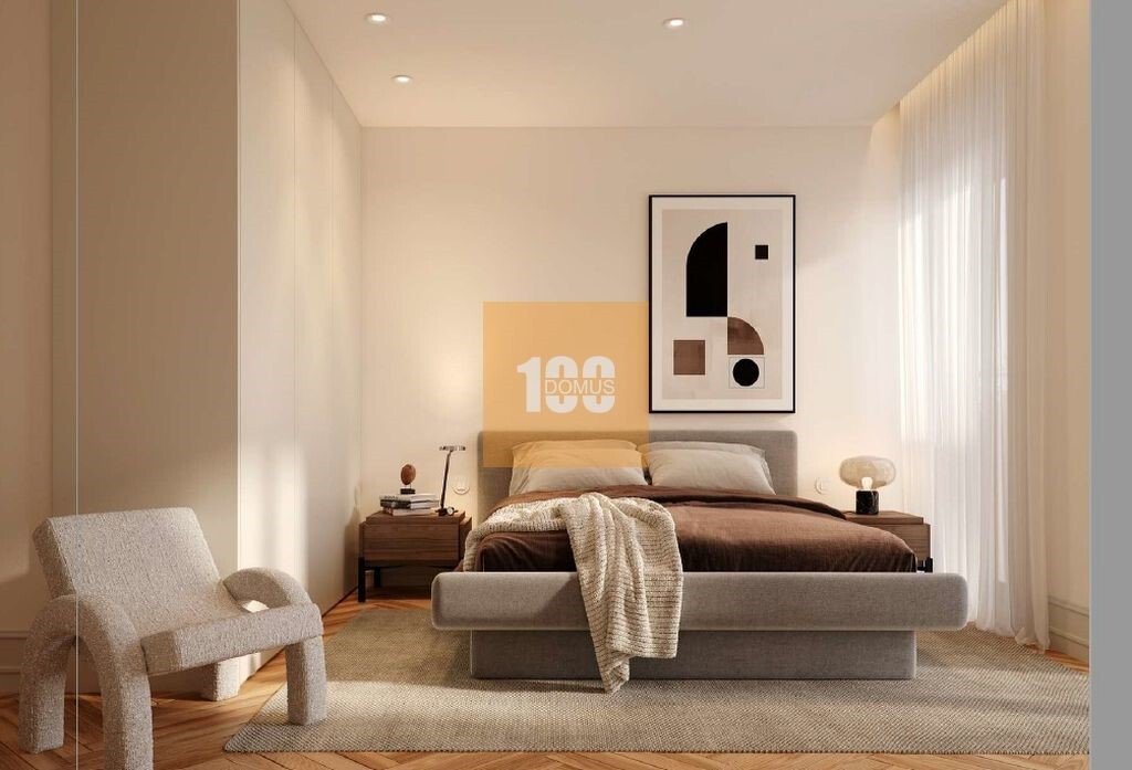 Apartment in Cedofeita, Santo Ildefonso, Se, Miragaia, Sao Nicolau e Vitoria, Porto District, Portugal 5 - 16845409