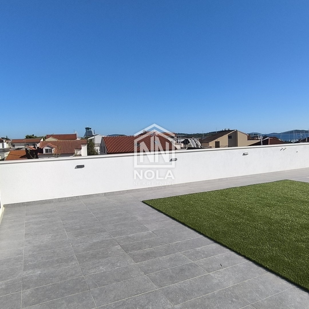Apartment in Vodice, Sibenik-Knin County, Croatia 3 - 16846654