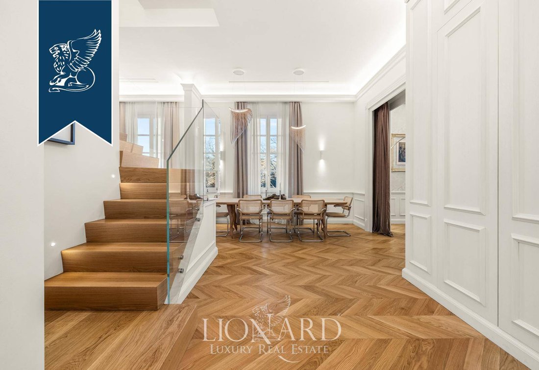 Apartment in Center, Florence, Tuscany 5 - 16846405