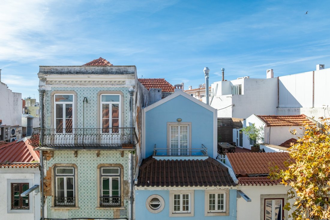 Haus in Sintra, Lissabon, Portugal 2 - 16847873