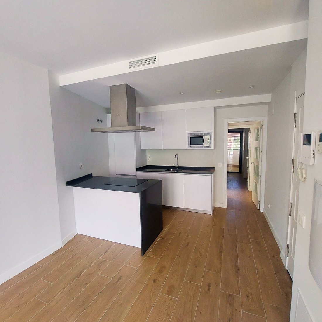 Apartment in Tetuan, Madrid, Spain 1 - 16851150