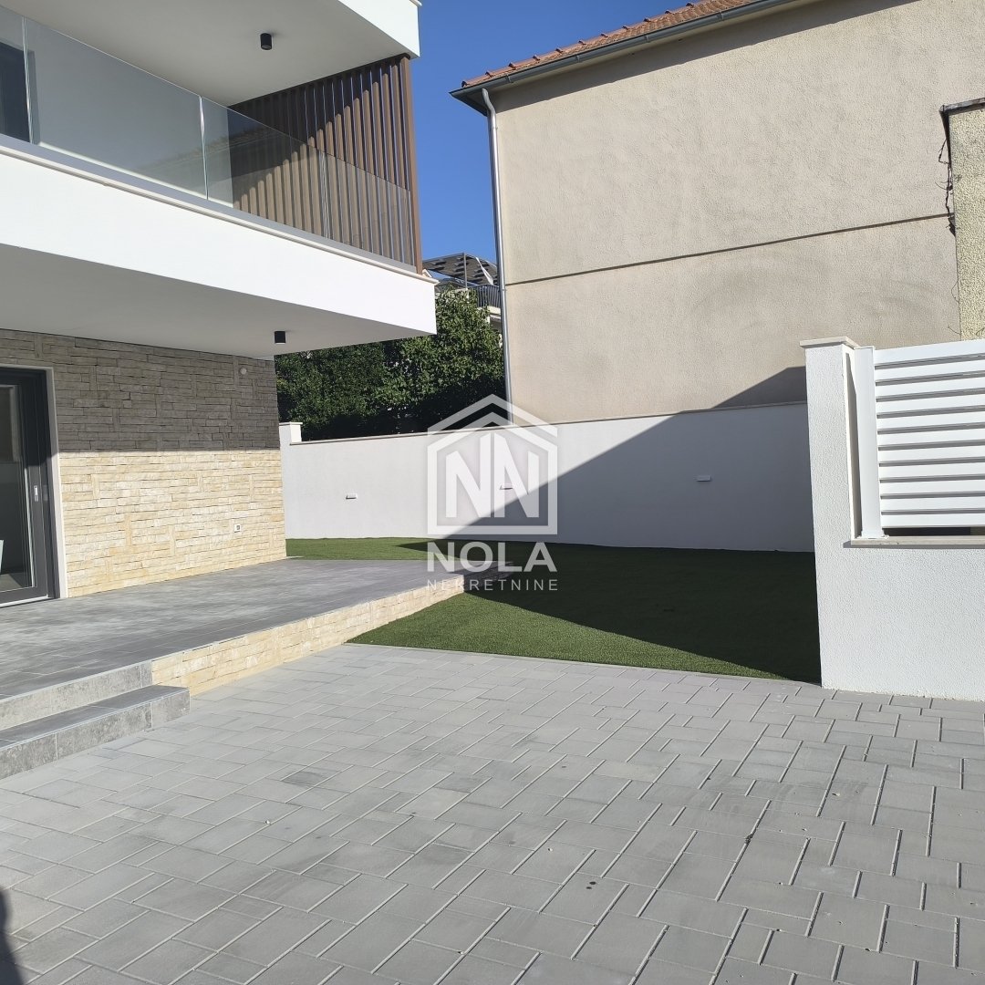 Apartment in Vodice, Sibenik-Knin County, Croatia 3 - 16846651
