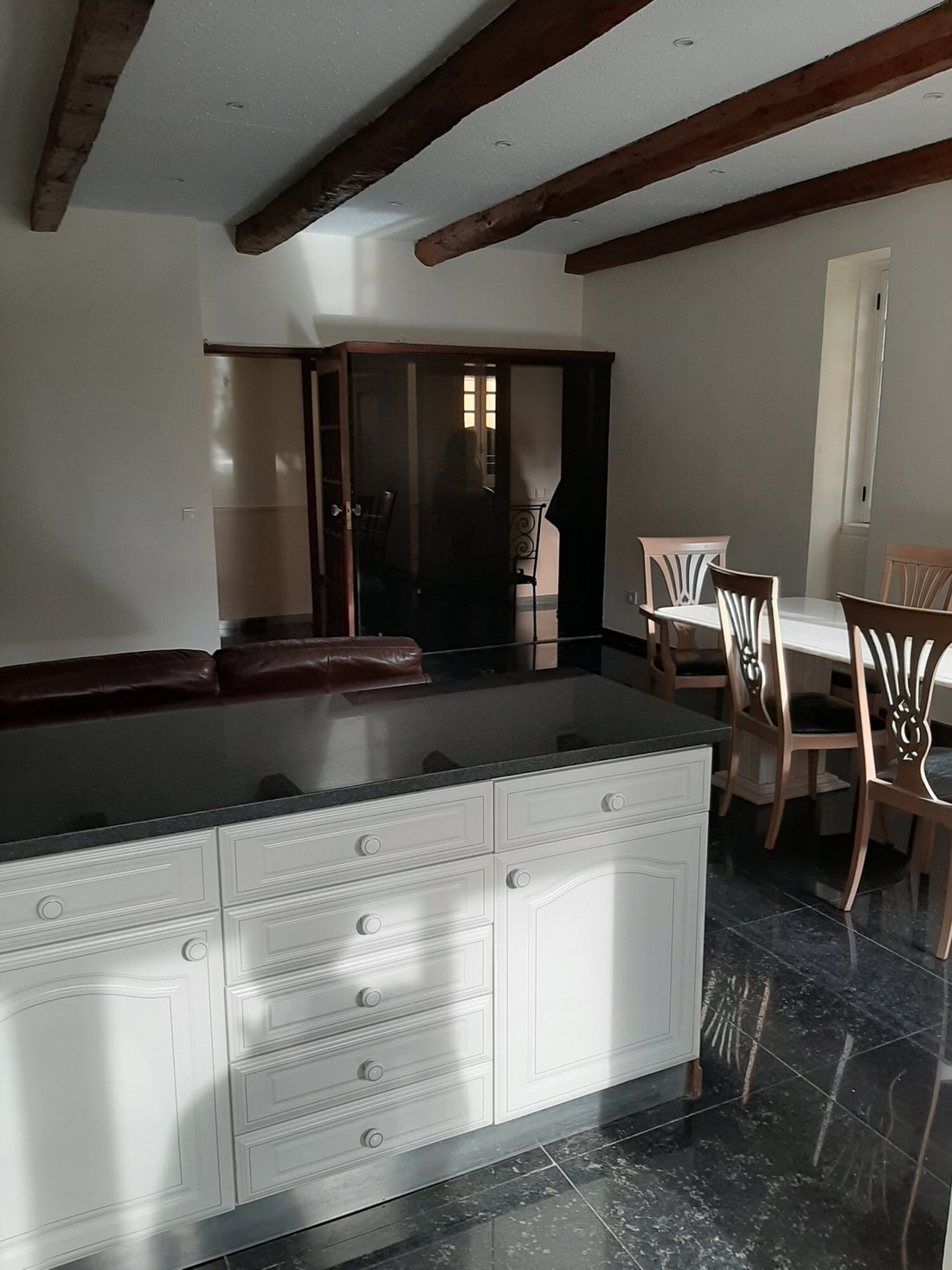 Apartment in Paco de Arcos, Lisbon, Portugal 3 - 15481115