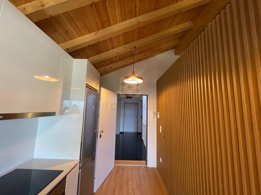 Apartment in Cedofeita, Santo Ildefonso, Se, Miragaia, Sao Nicolau e Vitoria, Porto District, Portugal 4 - 16845286